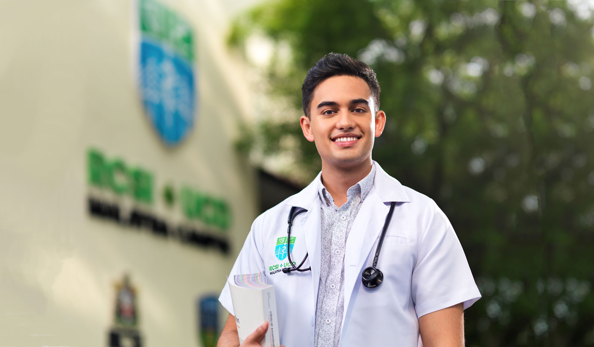 Undergraduate Medicine Rcsi Ucd Malaysia Campus