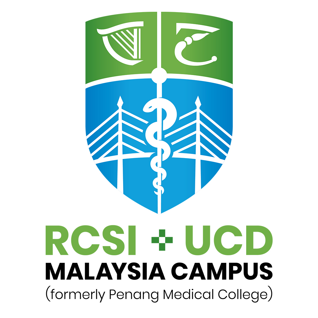MInTFM - RCSI u0026 UCD Malaysia Campus